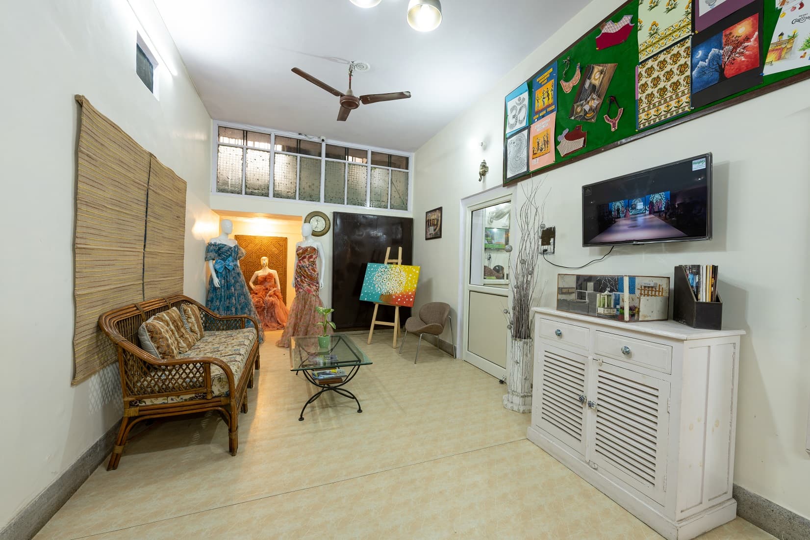 Heights Institute of Fashion & Technology Jaipur Infrastructure photo 4